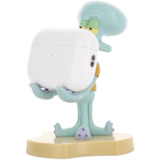 Φιγούρα Βάσης Στήριξης Cable Guys - Spongebob squidward Ear Holder image 1