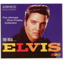 The Real Elvis