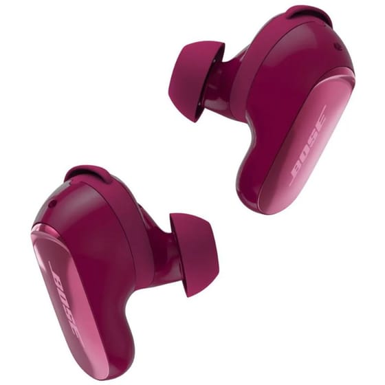 Ακουστικά Bluetooth Bose QuietComfort Ultra (2nd Gen) - Deep Plum image 0