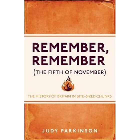Remember, Remember (The Fifth of November) image 0