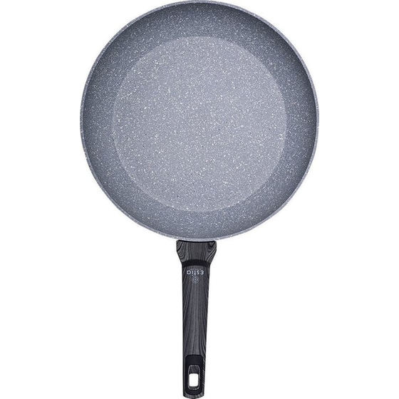 Αντικολλητικό Τηγάνι ESTIA CUISSON 01-11055 28 cm image 2
