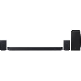 Samsung HW-Q930D Soundbar 540W 9.1.4 - Μαύρο
