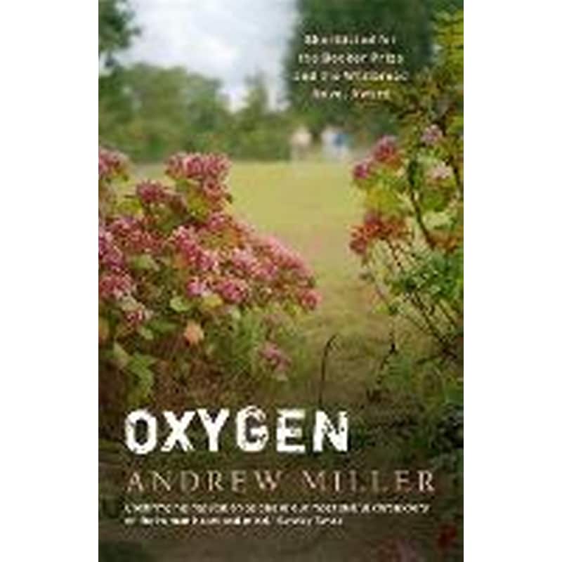 Oxygen