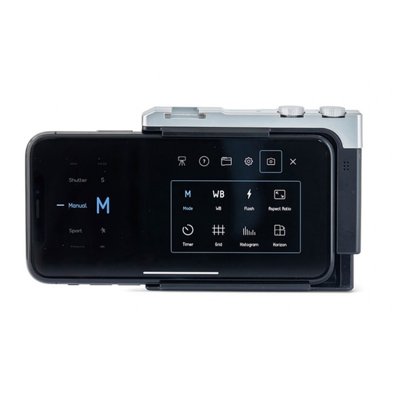 Smartphone Camera Grip Mymiggo Pictar One Mark II Plus image 1