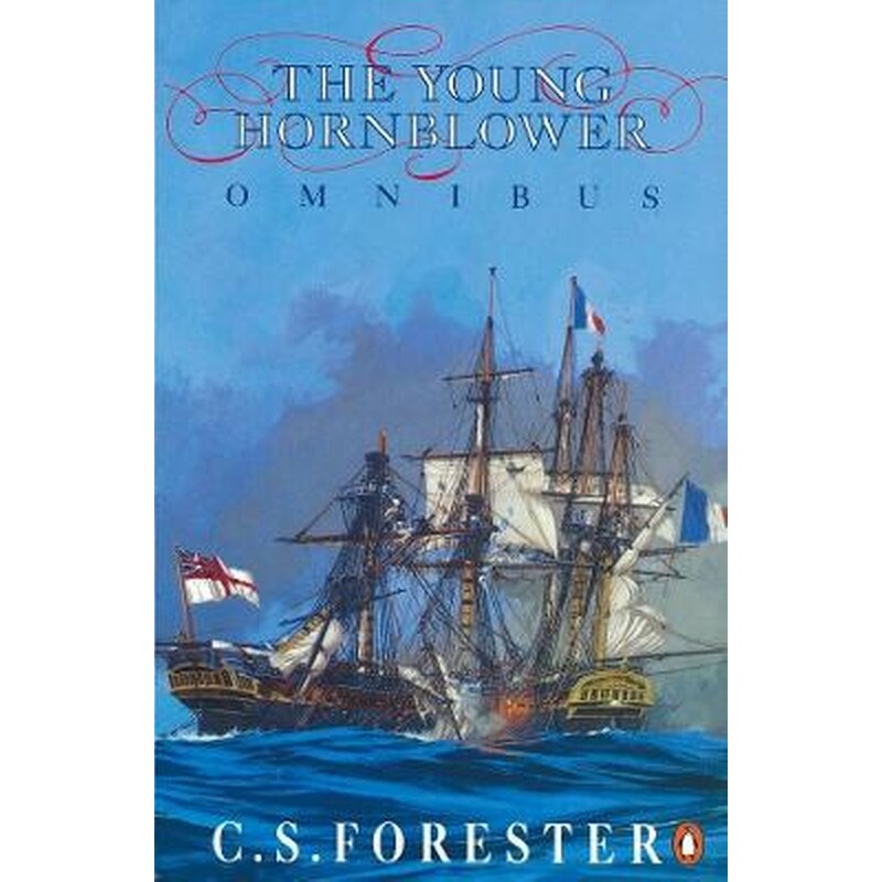 Young Hornblower Omnibus
