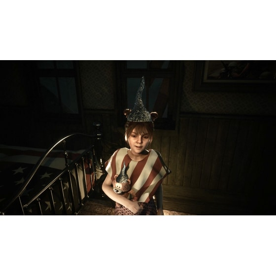 Greyhill Incident Abducted Edition - PS5 image 9