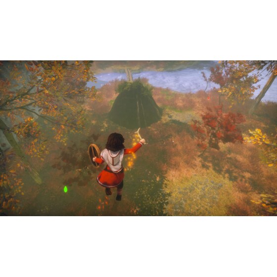 Skabma: Snowfall - PS4 image 22