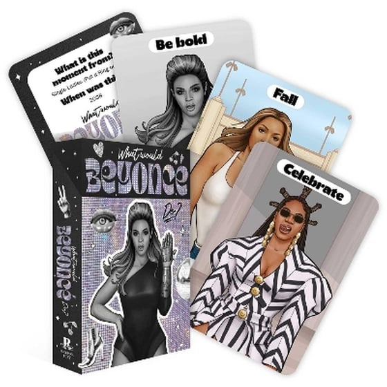 What Would Beyonce Do? image 0