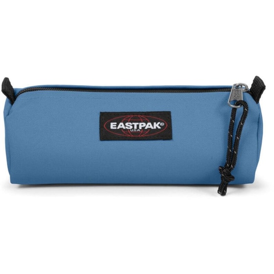 Κασετίνα Βαρελάκι Eastpak Benchmark Single Aviator Blue image 0