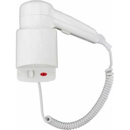 Σεσουάρ Μαλλιών DARWIN DRW-300 1200W Λευκό