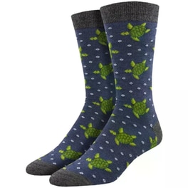 Kαλτσες&nbsp;Socksmith&nbsp;Bamboo&nbsp;Turtle&nbsp;Tales