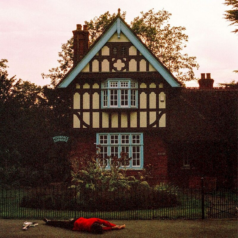 Moonface Supreme (LP)