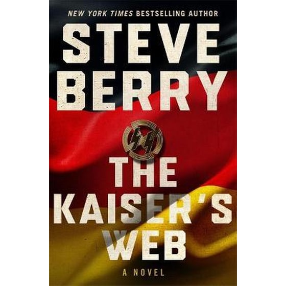 The Kaiser's Web image 0