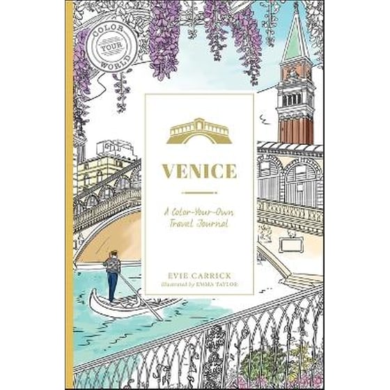 Venice image 0