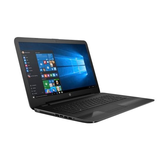 Laptop HP 17x100nv 17.3" (i57200U/6GB/2TB/R5M430) image 3