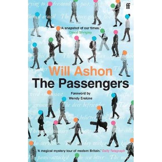 The Passengers image 0