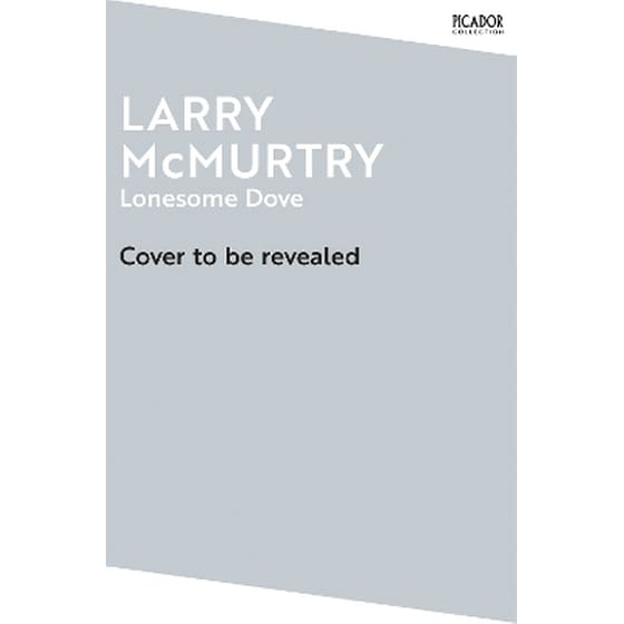 Lonesome Dove image 0