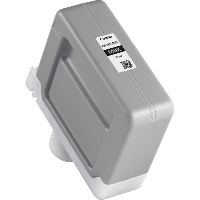 Canon PFI-1300MB Ματ Μαύρο Μελάνι Εκτυπωτή 0810C001