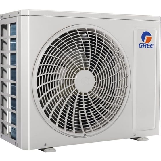 GREE Mistral GRC/GRCO-241QI/KMS-N6 Κλιματιστικό Inverter 24.000 BTU A+++/A+++ με Ιονιστή & WiFi image 6