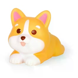 Μπαλάκι Antistress Legami Corgi