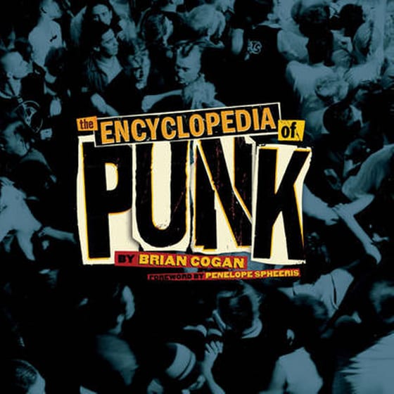 The Encyclopedia of Punk image 0