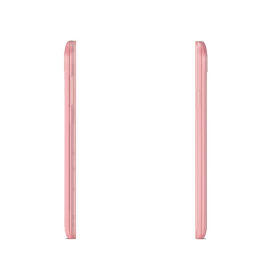 MLS iQTalk Color 4G  Ροζ Dual Sim Smartphone image 3
