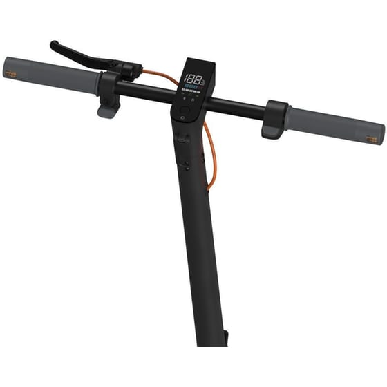 Ηλεκτρικό Πατίνι Xiaomi 6 - Μαύρο image 3