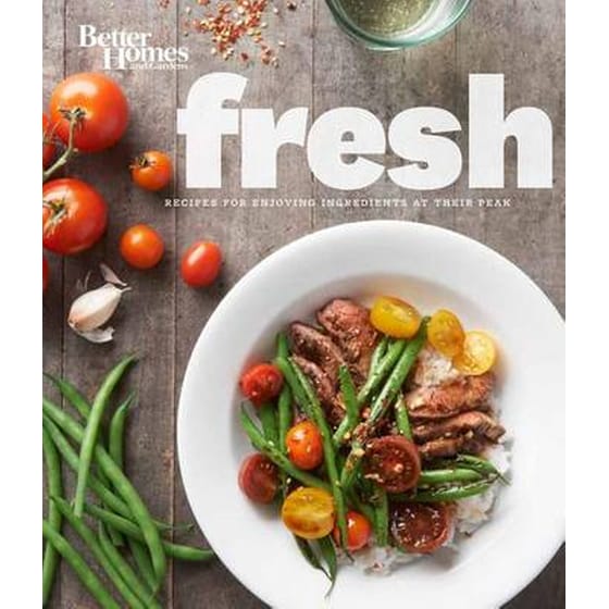 Fresh- Better Homes and Gardens image 0