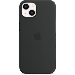 Θήκη Apple iPhone 13 - Apple Silicone Case with MagSafe - Midnight