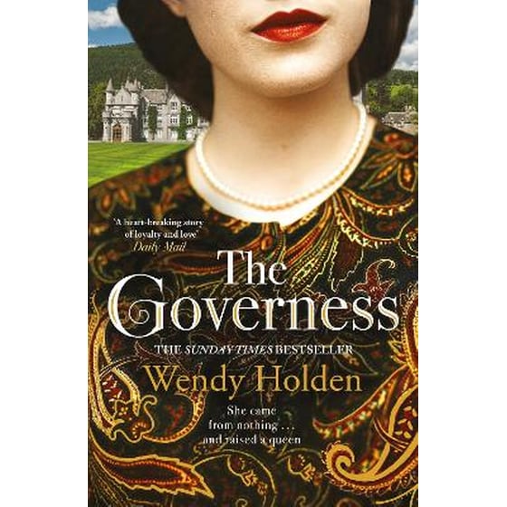 Governess image 0