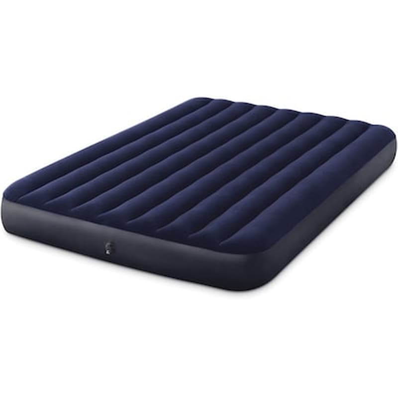 INTEX Air Bed Intex (191 X 137 X 25 Cm)