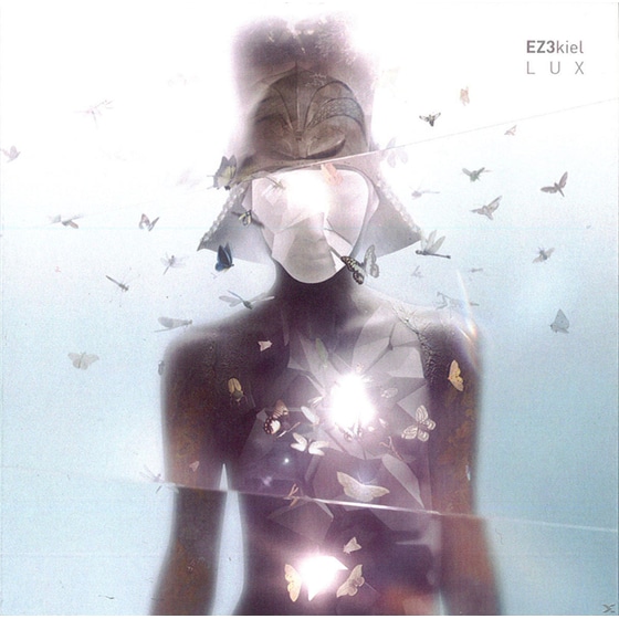 Lux (Double Vinyle, Gatefold) image 0