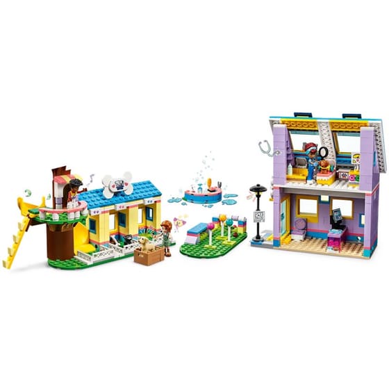 LEGO® Friends Dog Rescue Centre (41727) image 2