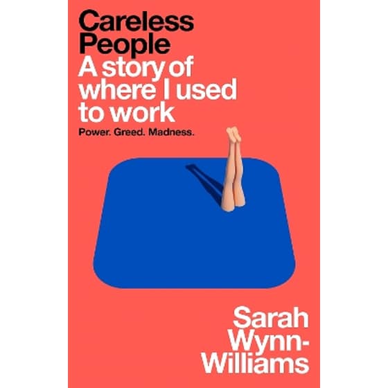Careless People image 0