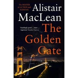 The Golden Gate