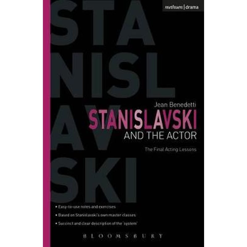 Stanislavski And The Actor