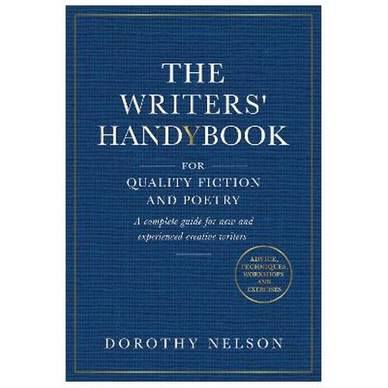 The Writers' Handybook image 0