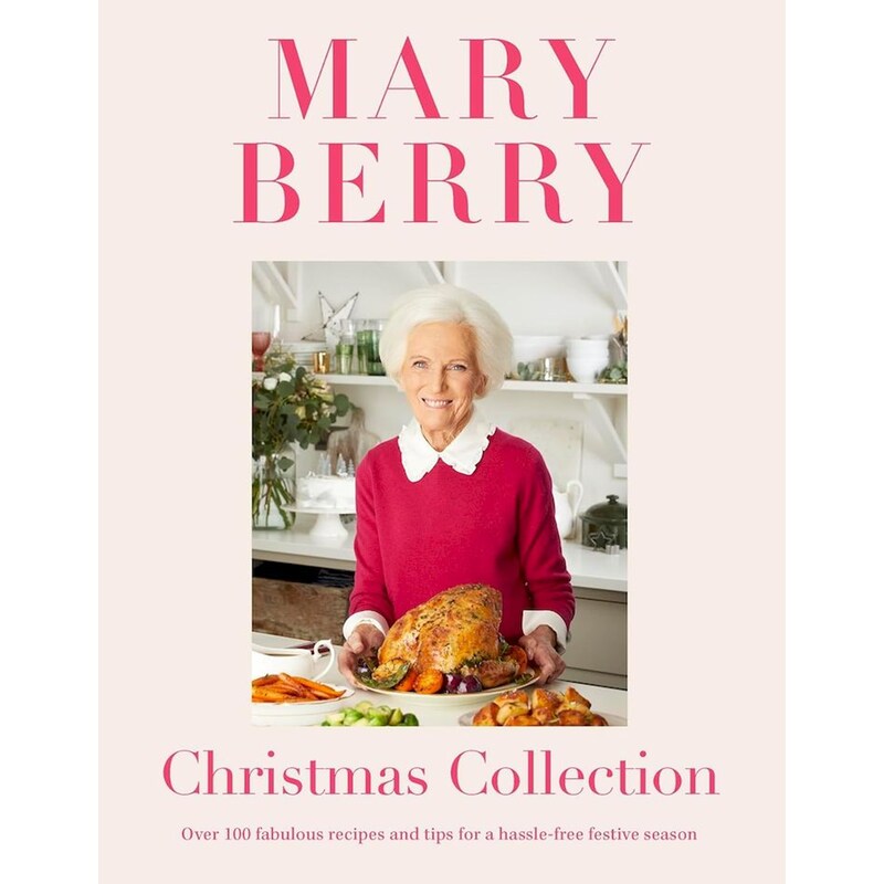 Mary Berrys Christmas Collection