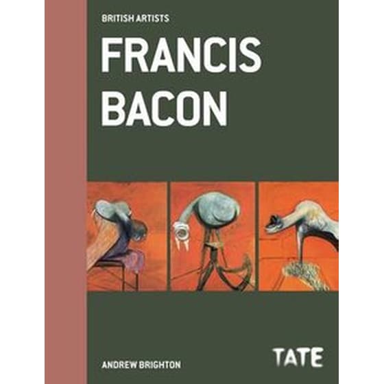 Francis Bacon (British Artists) image 0