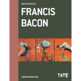 Francis Bacon (British Artists)