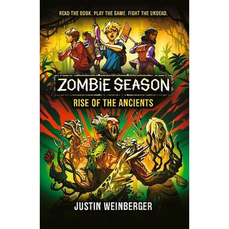 Rise of the Ancients