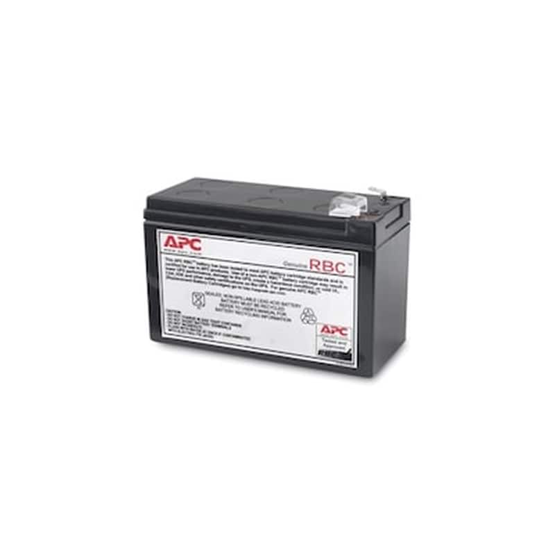 Apc Battery Replacement Kit Rbc110