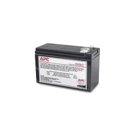 Apc Battery Replacement Kit Rbc110