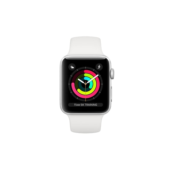 Apple series 3 online smartwatch