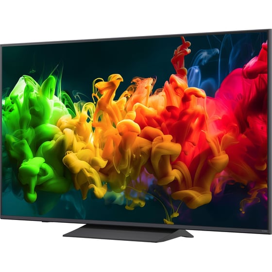 LG QNED 65" 4K Smart Τηλεόραση 65QNED81B6C AI image 5