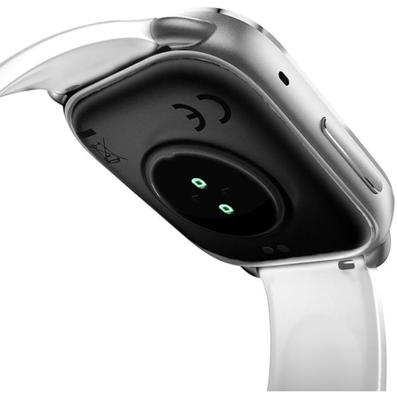 Smartwatch QCY GS S6 51.3mm - Gray image 1