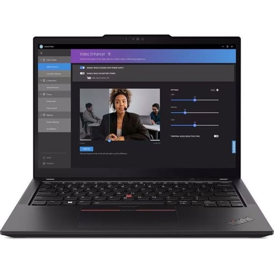 Lenovo Thinkpad X13 Gen5 13.3'' WUXGA IPS (Core Ultra 7-155U/32GB/1TB SSD/UHD Graphics/Win11Pro) Laptop image 1