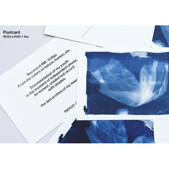 Indigo (Book Version) image 4