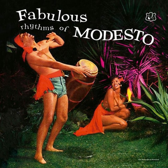Fabulous Rhythms Of Modesto image 0