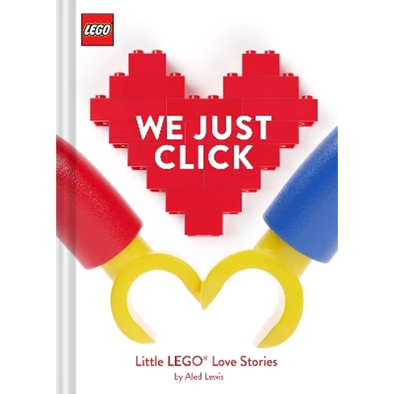 LEGO® We Just Click